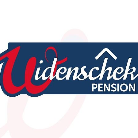 Thalheim Gasthof Widenschek מראה חיצוני תמונה