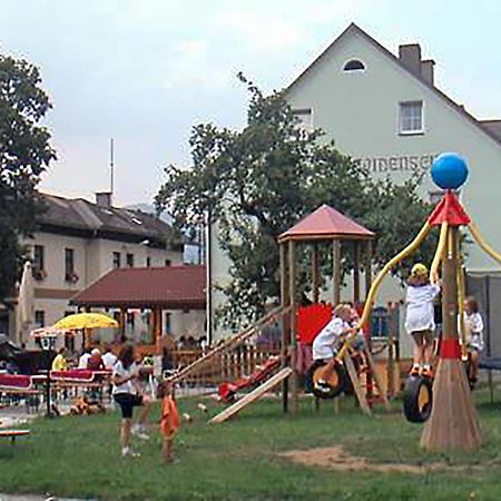 Thalheim Gasthof Widenschek מראה חיצוני תמונה