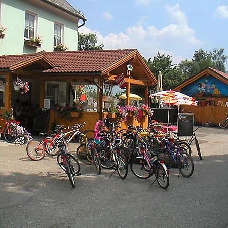 Thalheim Gasthof Widenschek מראה חיצוני תמונה