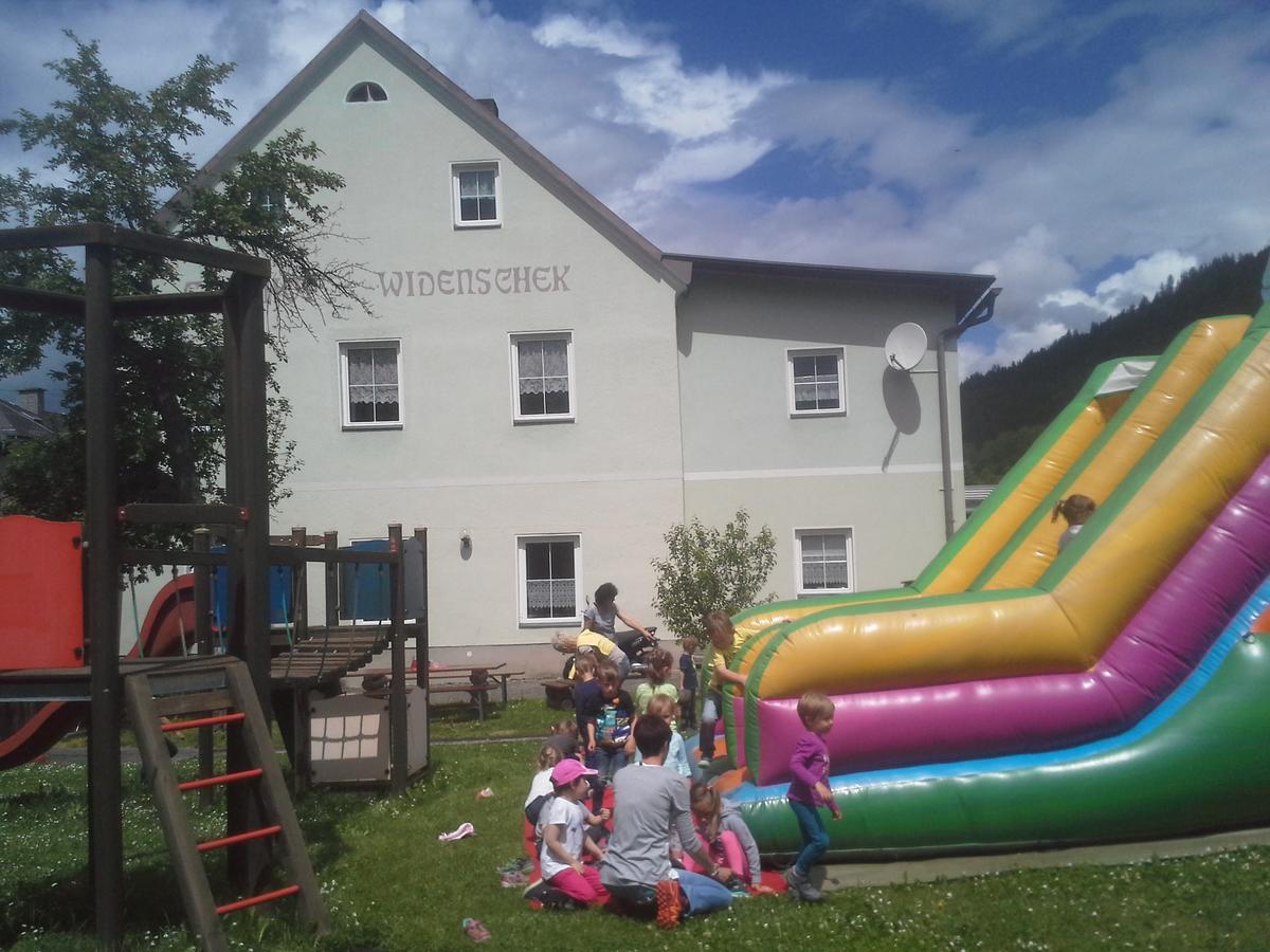 Thalheim Gasthof Widenschek מראה חיצוני תמונה