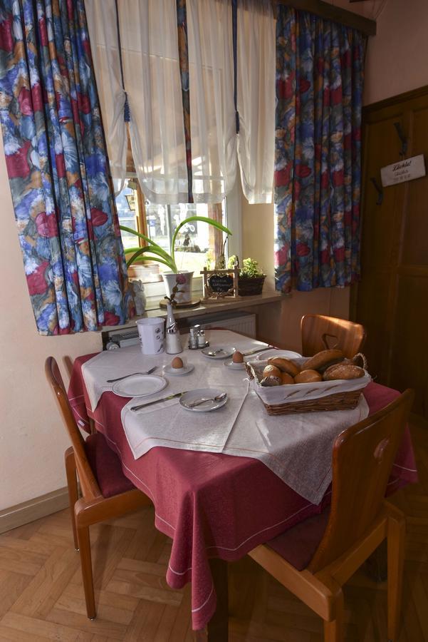Thalheim Gasthof Widenschek מראה חיצוני תמונה